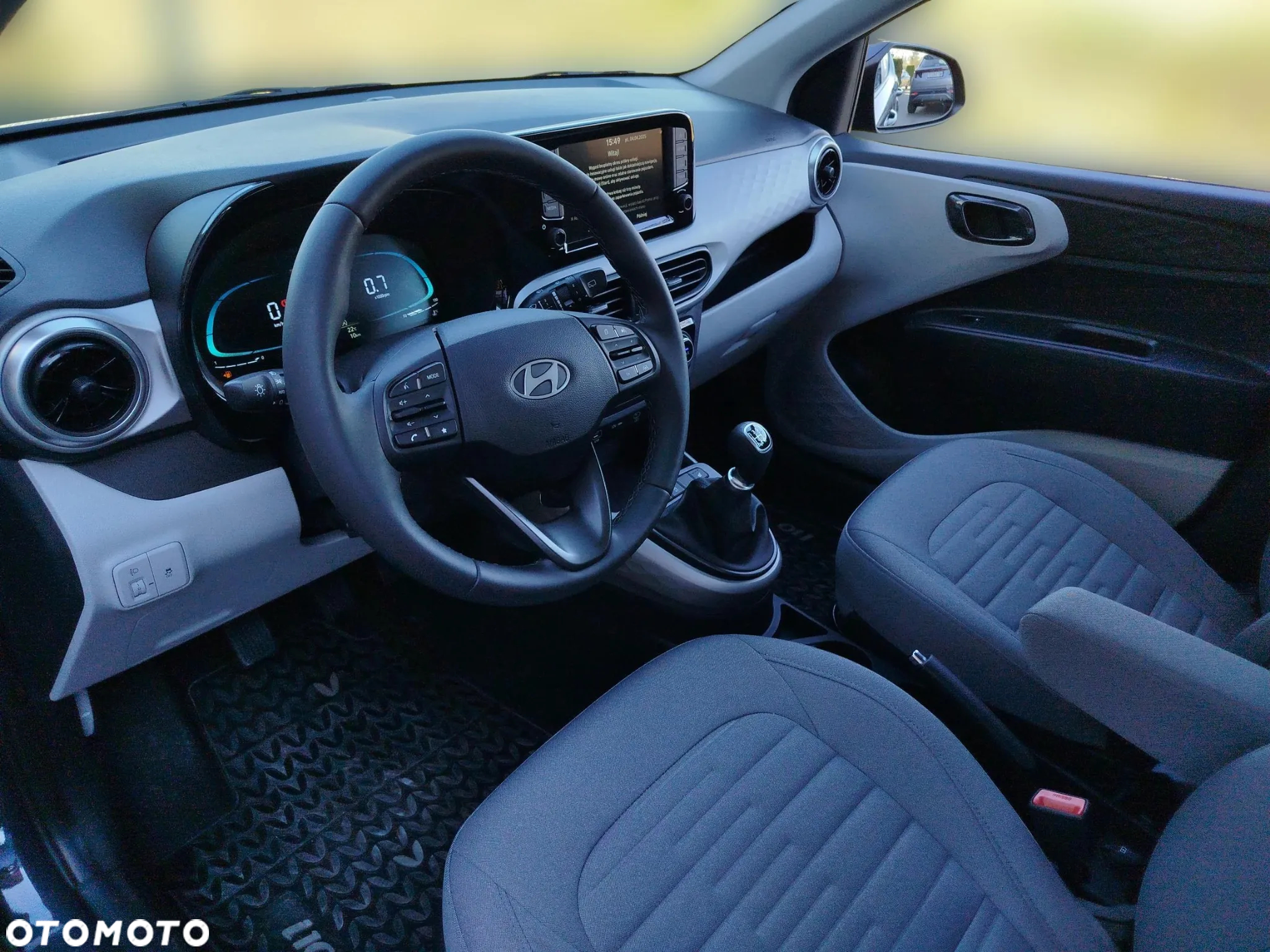 Hyundai i10 1.0 Modern - 13