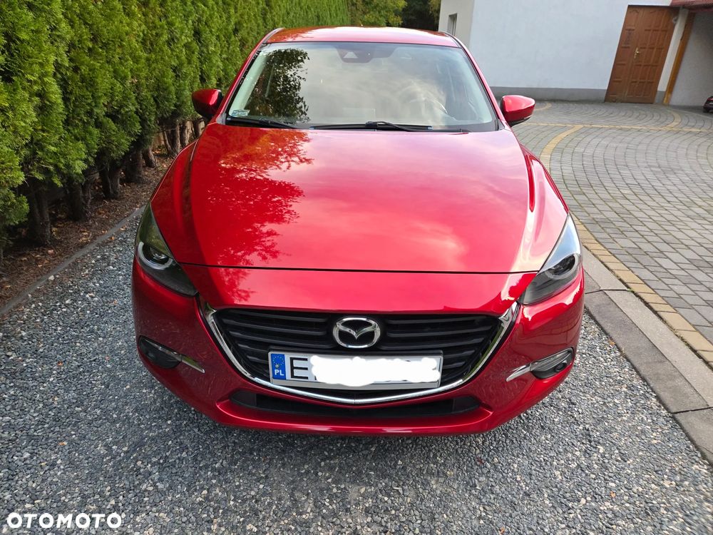 Mazda 3 2.0 Skyenergy - 5