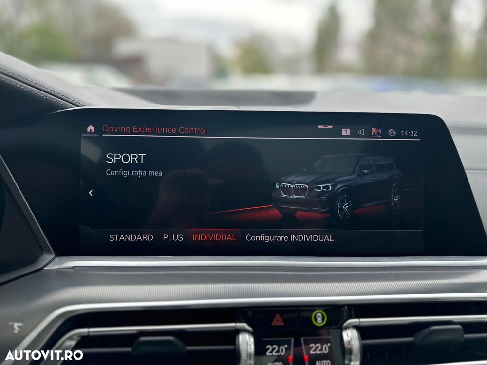 BMW X5 xDrive40d AT MHEV - 25