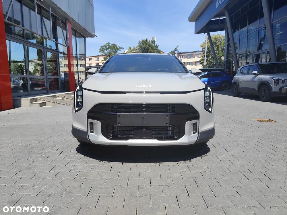 Kia XCeed 1.6 T-GDI Business Line DCT - 2