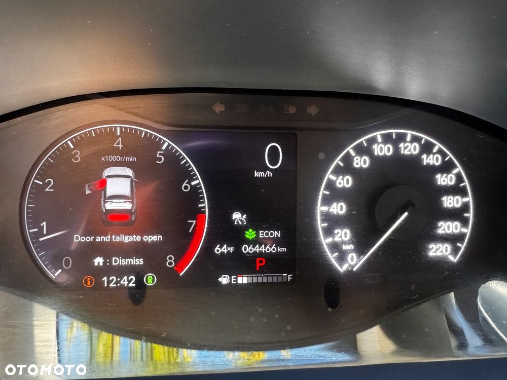 Honda HR-V - 15
