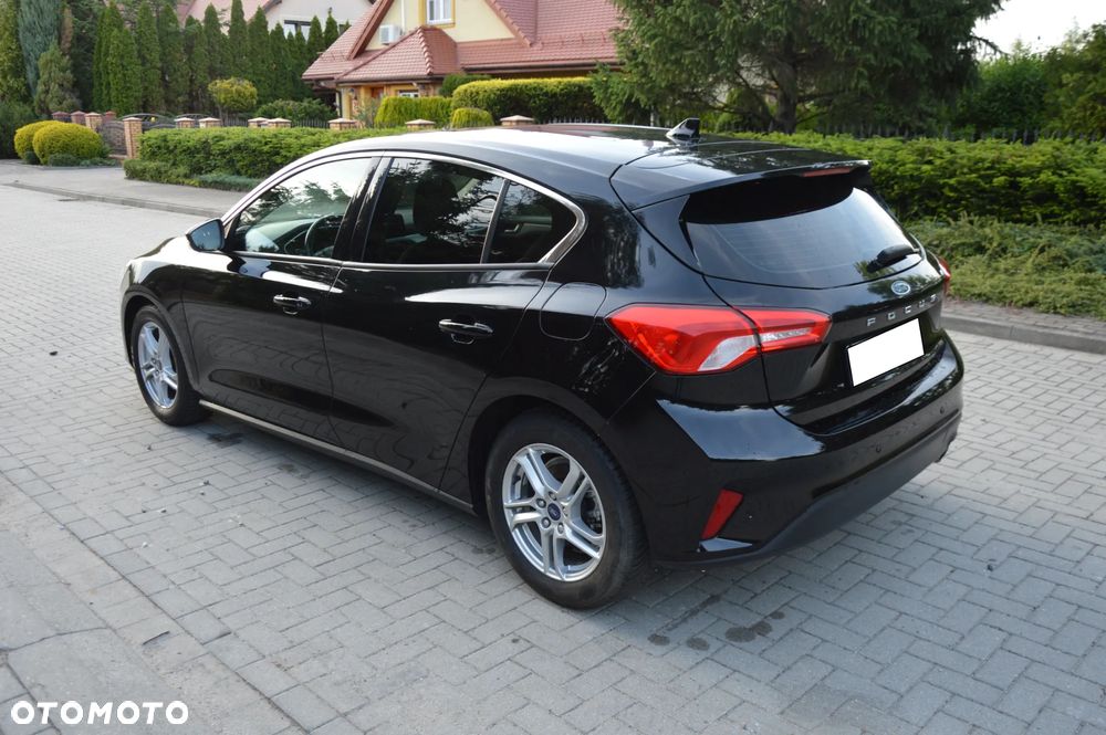 Ford Focus 1.0 EcoBoost Start-Stopp-System ACTIVE STYLE - 16