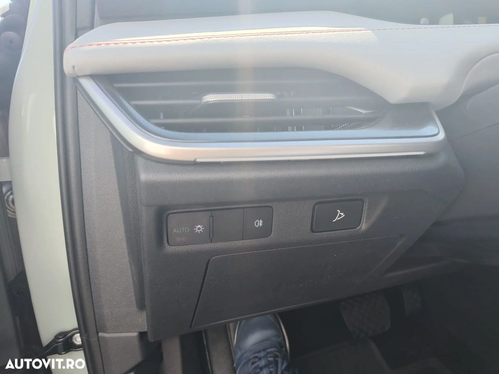 Skoda Elroq 85 Sportline - 16