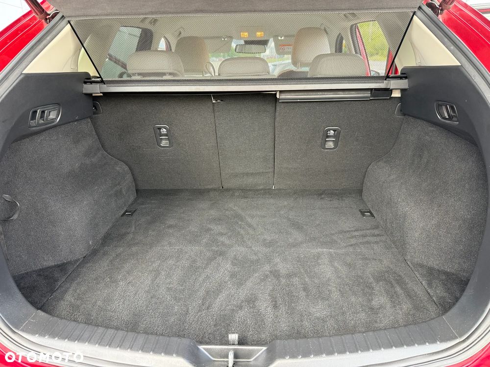 Mazda CX-5 2.0 Skypassion 2WD - 40