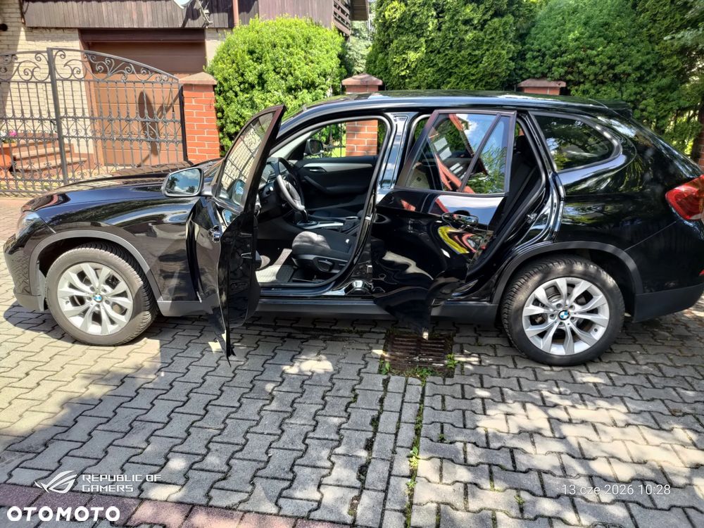 BMW X1 - 24