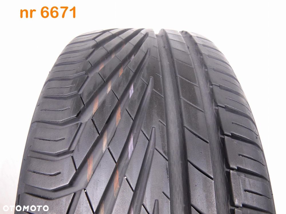 Uniroyal Rainsport 3 205/45 R17 - 1