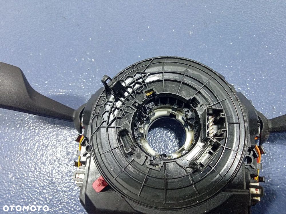 BMW 7 F01 F02 MANETKI PRZEŁĄCZNIK ZESPOLONY TAŚMA 9234442 - 6