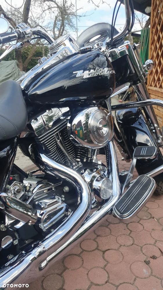 Harley-Davidson Touring Road King - 33