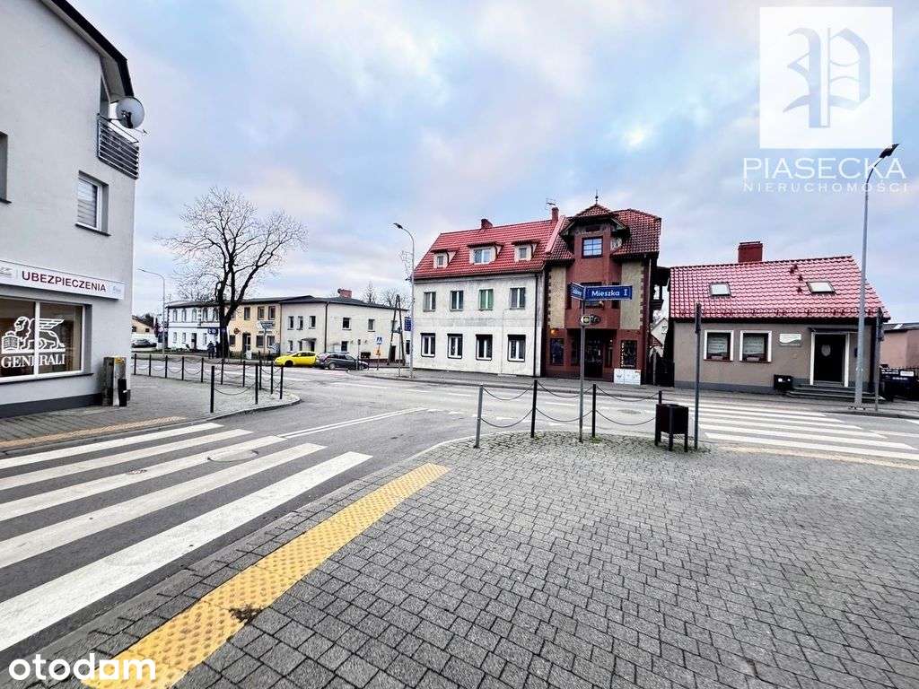 Lokal do adaptacji w centrum miasta na dwa lokale - Pełny obrazek: 3/18