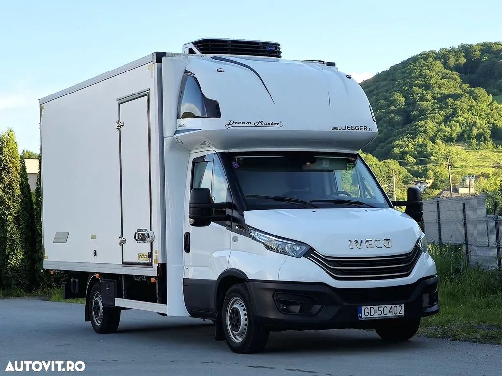 Iveco Daily - 1