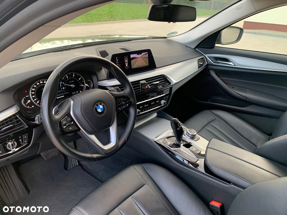 BMW Seria 5 - 22
