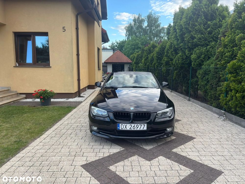 BMW Seria 3 320d - 16