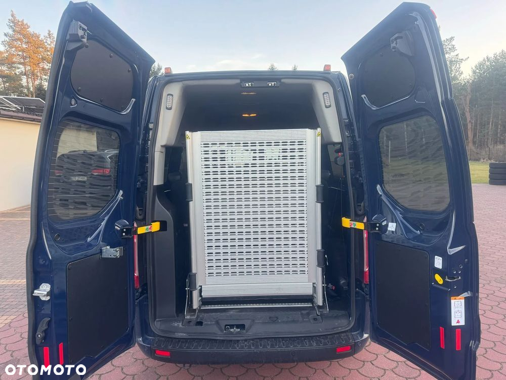 Ford Transit Custom Kombi 340 L2H2 Trend - 15