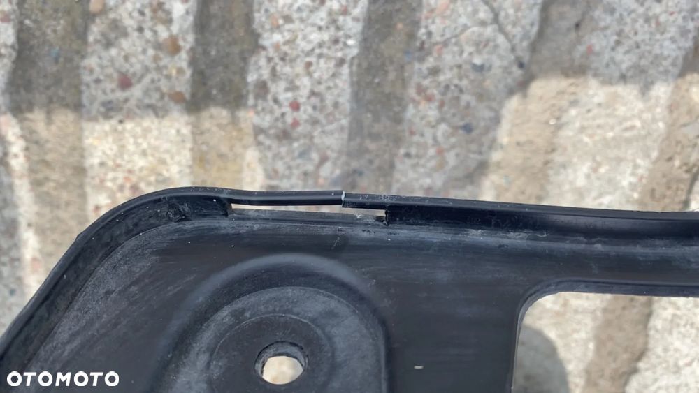 MINI COUNTRYMAN F60 LIFT DOKŁADKA DYFUZOR TYŁ 9477897 STAN JAK NA ZDJĘCIACH - 2