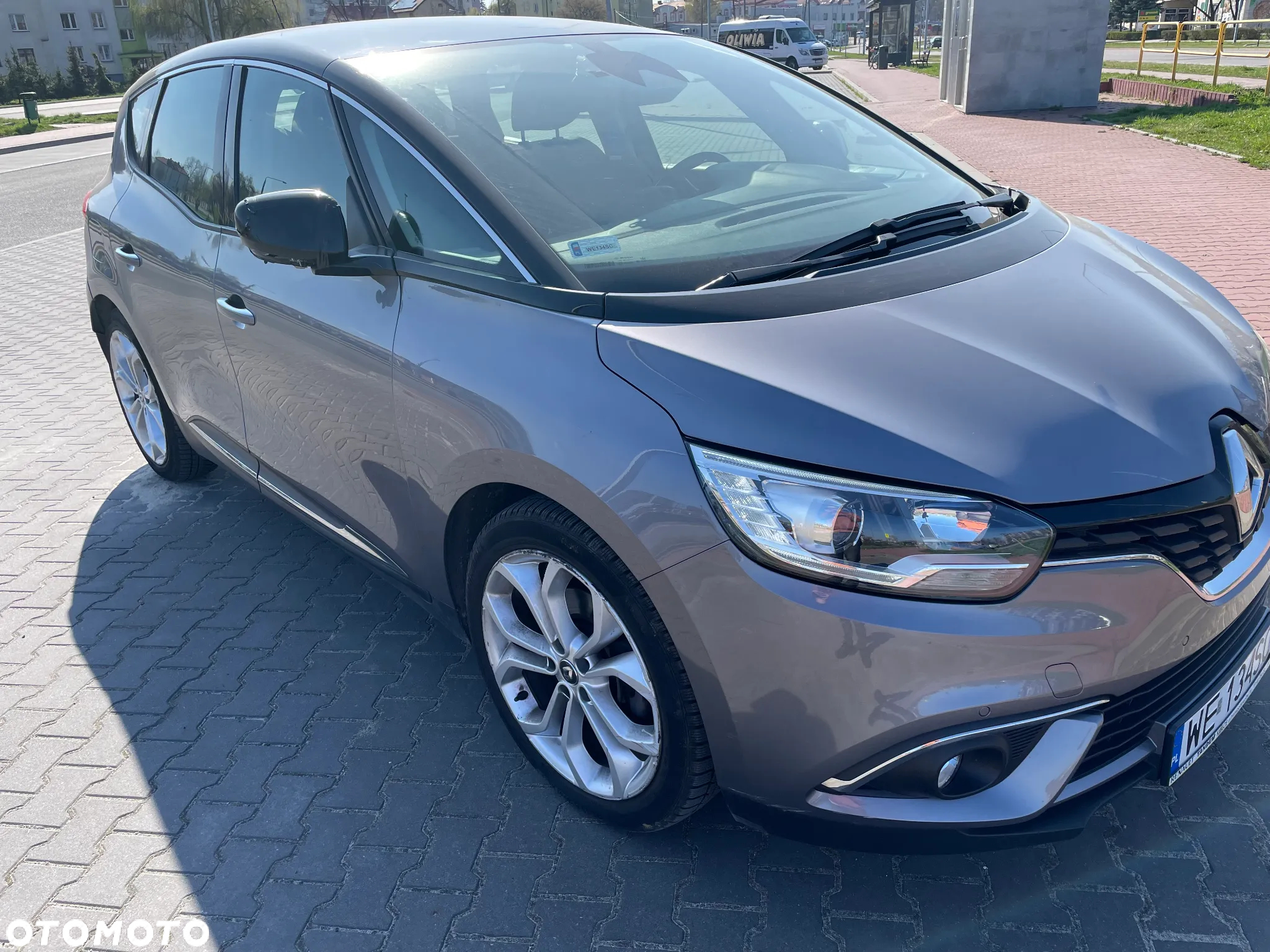 Renault Scenic 1.2 TCe Energy Zen - 2