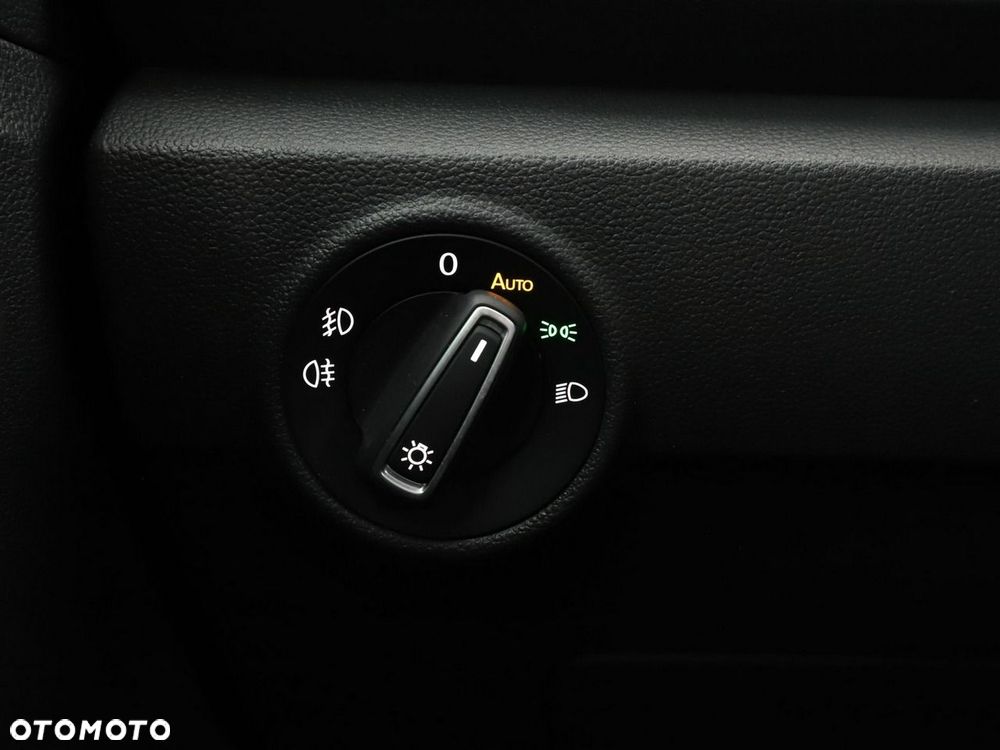 Volkswagen T-Roc 1.5 TSI ACT Advance - 33