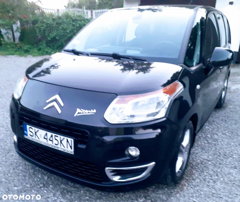 Citroën C3 Picasso - 2