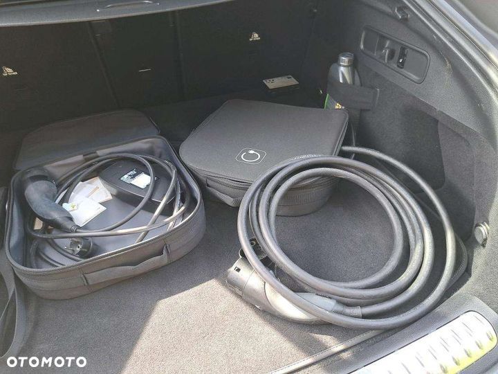 Mercedes-Benz GLC 400 e 4Matic 9G-TRONIC Edition AMG Line - 15