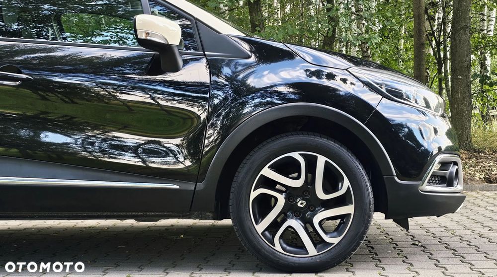 Renault Captur 1.5 dCi Energy Night&Day - 13