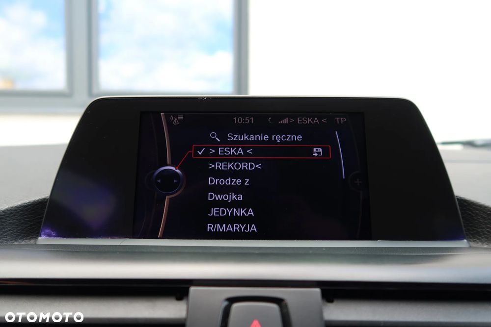 BMW Seria 1 120d xDrive Sport Line - 27