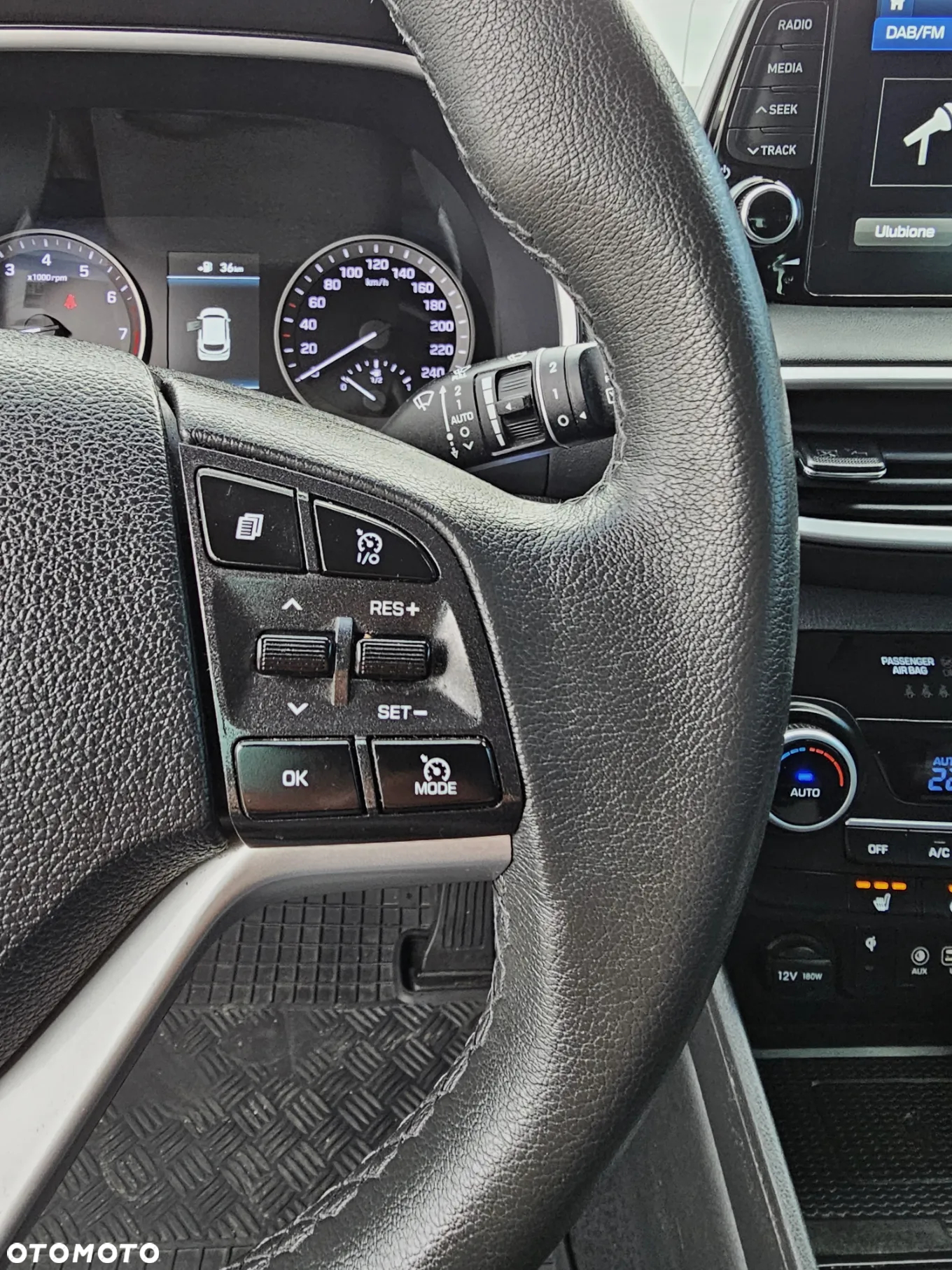 Hyundai Tucson 1.6 Turbo 2WD Advantage - 24
