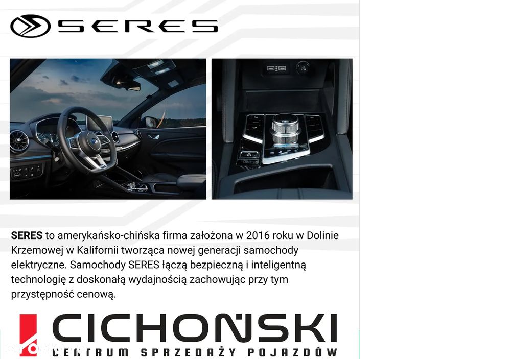 DFSK Seres 3 - 39