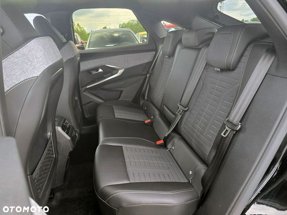 Peugeot 3008 - 15