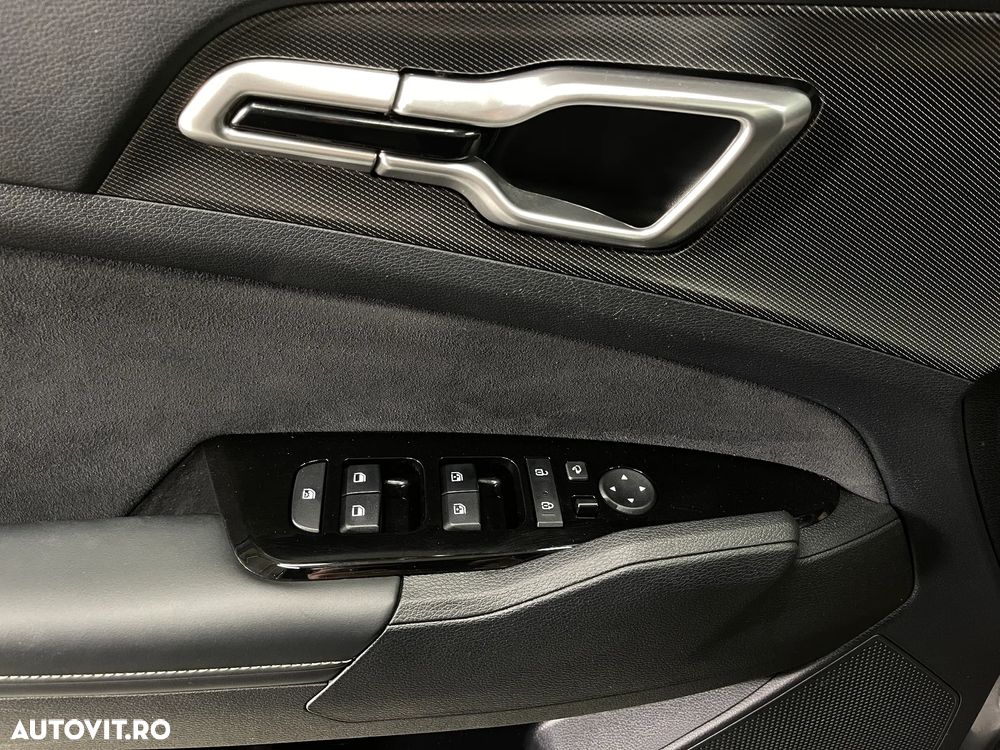 Kia Sportage 1.6 T-GDI HEV 6AT 4x2 GT Line - 25