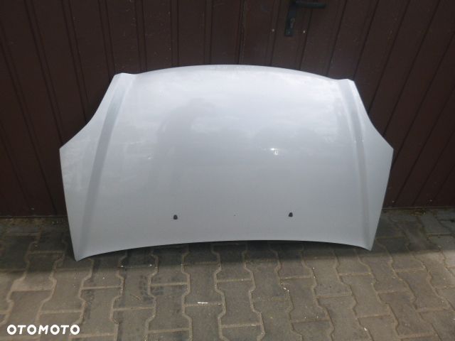 MASKA POKRYWA SILNIKA HONDA CIVIC VII HB LIFT 04-06 KOLOR - 9