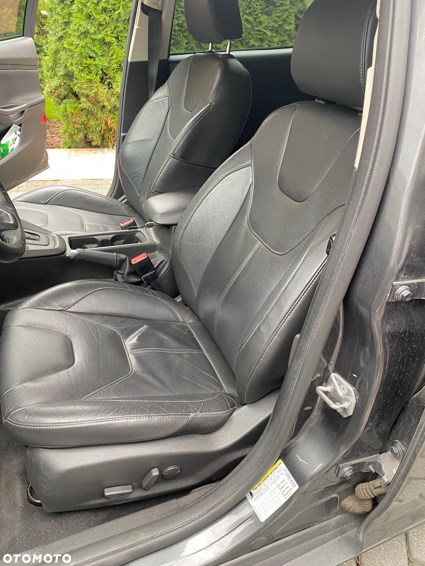 Ford Focus - 8