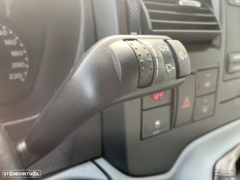 Ford Transit L Trend - 26