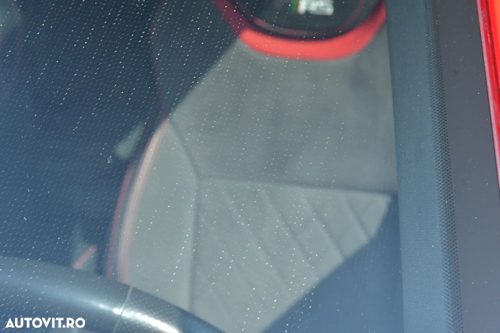 Skoda Octavia 2.0 245 TSI RS - 33