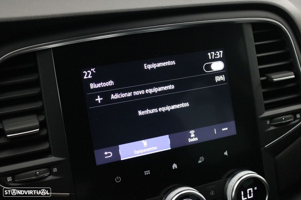Renault Mégane Sport Tourer 1.6 E-Tech Plug-In Intens - 19