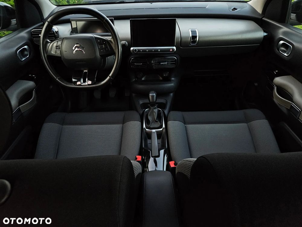 Citroën C4 Cactus Pure Tech 110 Stop&Start Feel Edition - 21