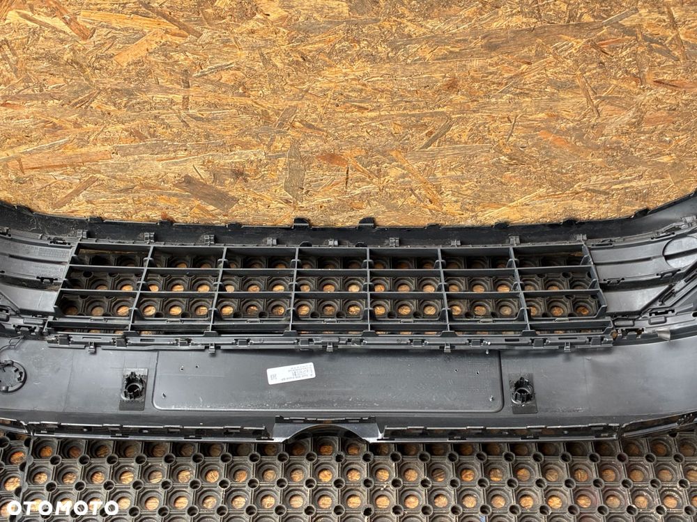 VW GOLF VII 7 LIFT GP 17-20 5G0807224FL SKORUPA ZDERZAK PRZÓD  PRZEDNI PDC SPRYSK - 10