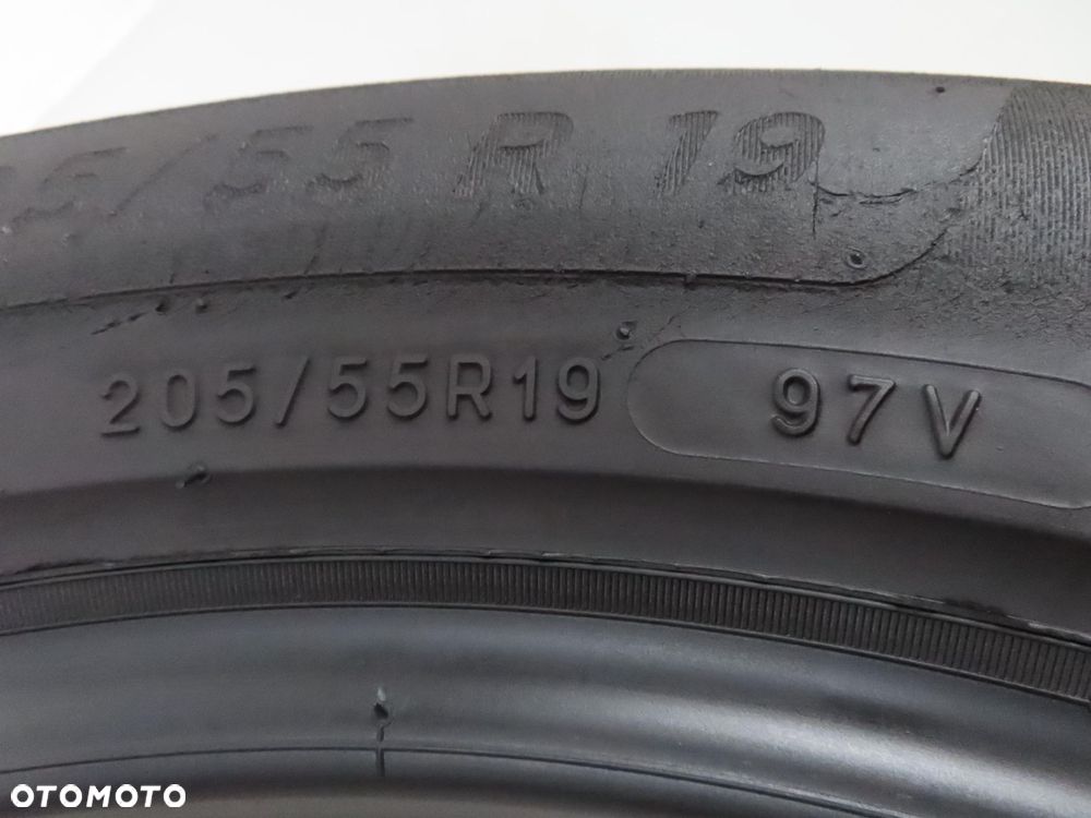 205/55R19 OPONA LETNIA Michelin e Primacy 97V XL - 5