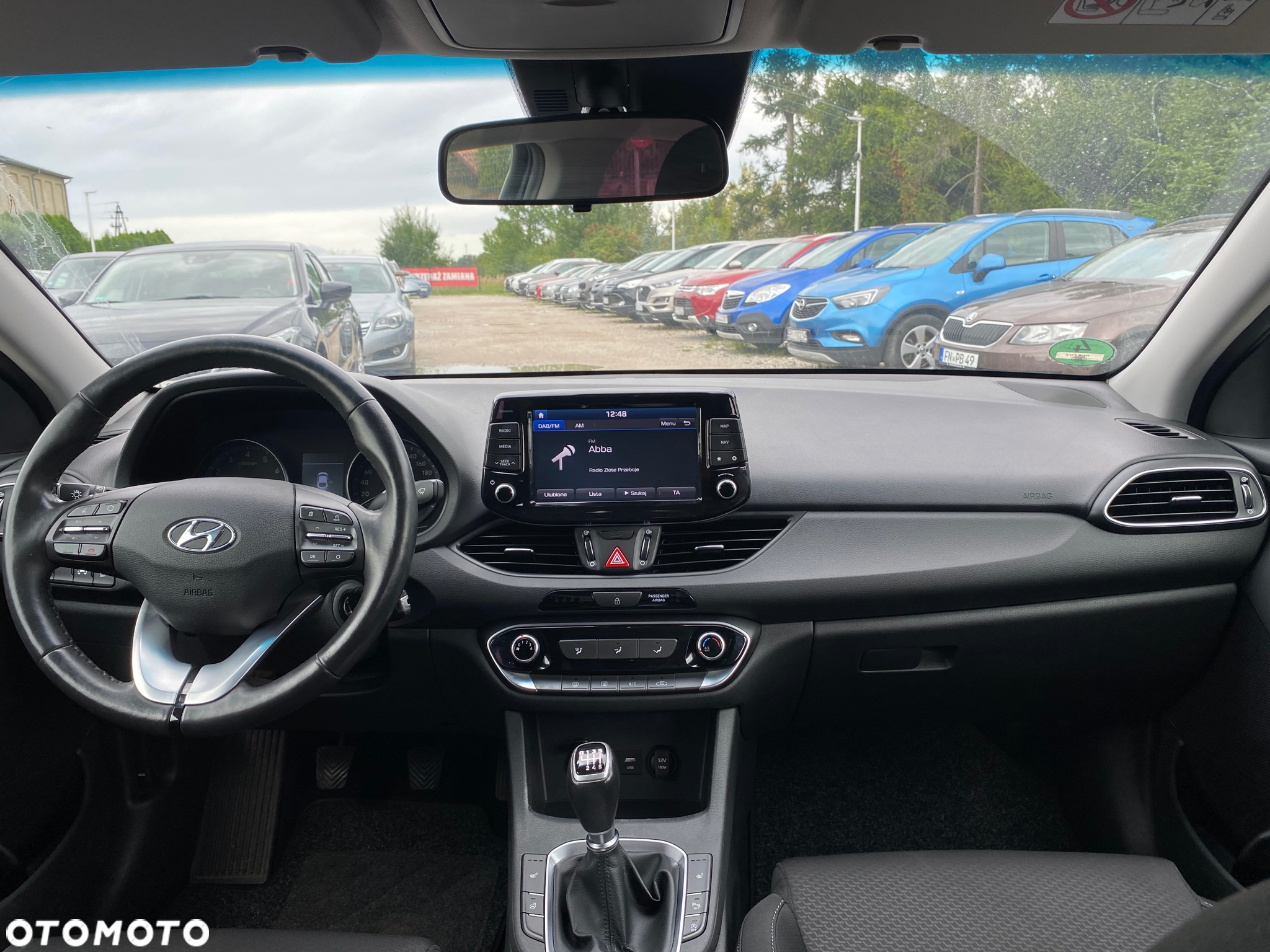 Hyundai i30 N Fastback 1.4 T-GDI Line - 26