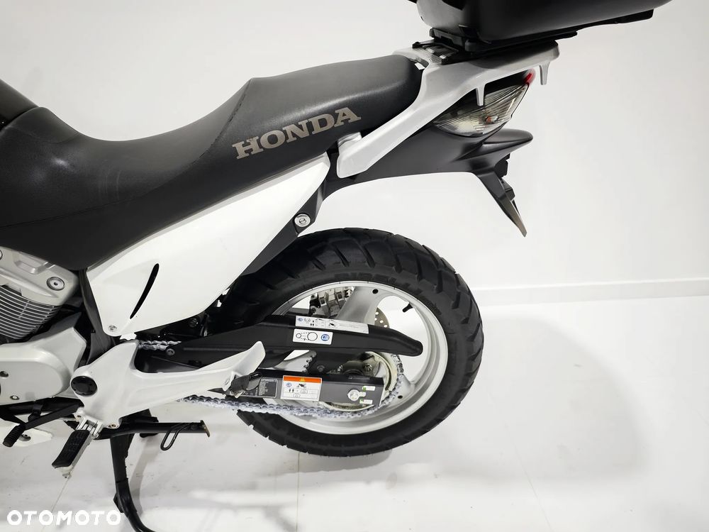 Honda Varadero - 15