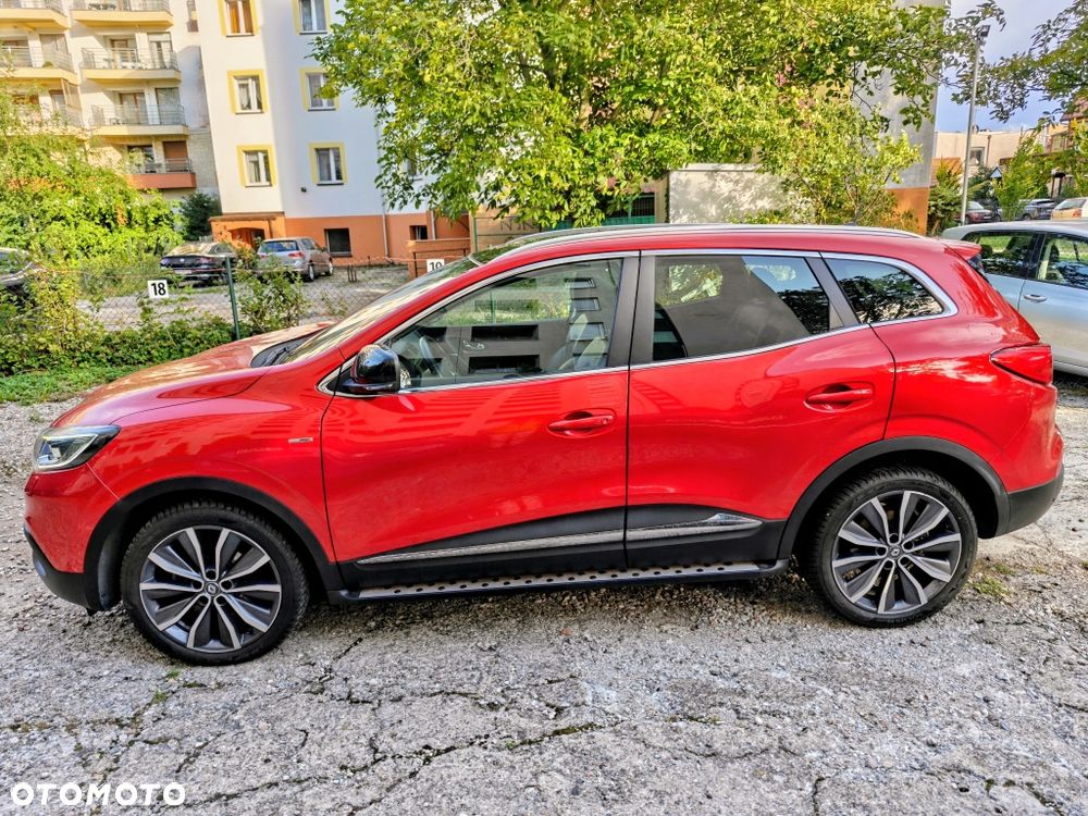 Renault Kadjar - 5