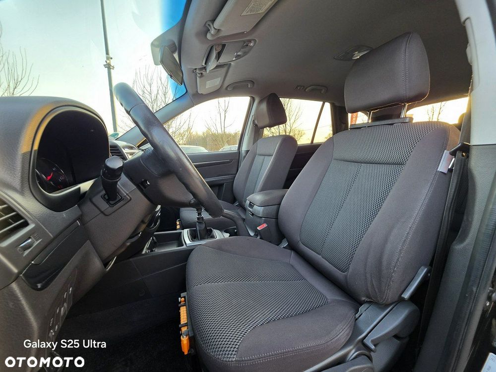Hyundai Santa Fe 2.4 2WD Comfort - 29