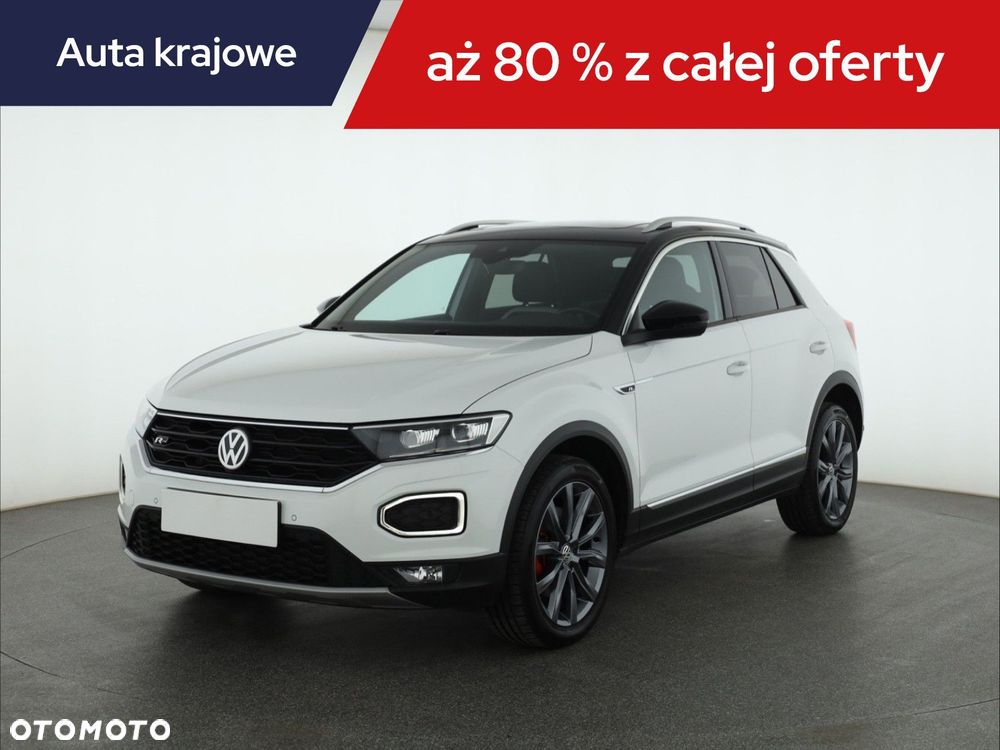Volkswagen T-Roc - 3