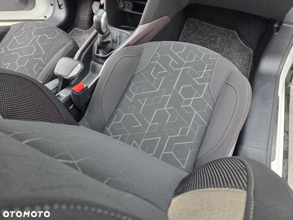 Peugeot 2008 Blue-HDi FAP 100 STOP & START Style - 19