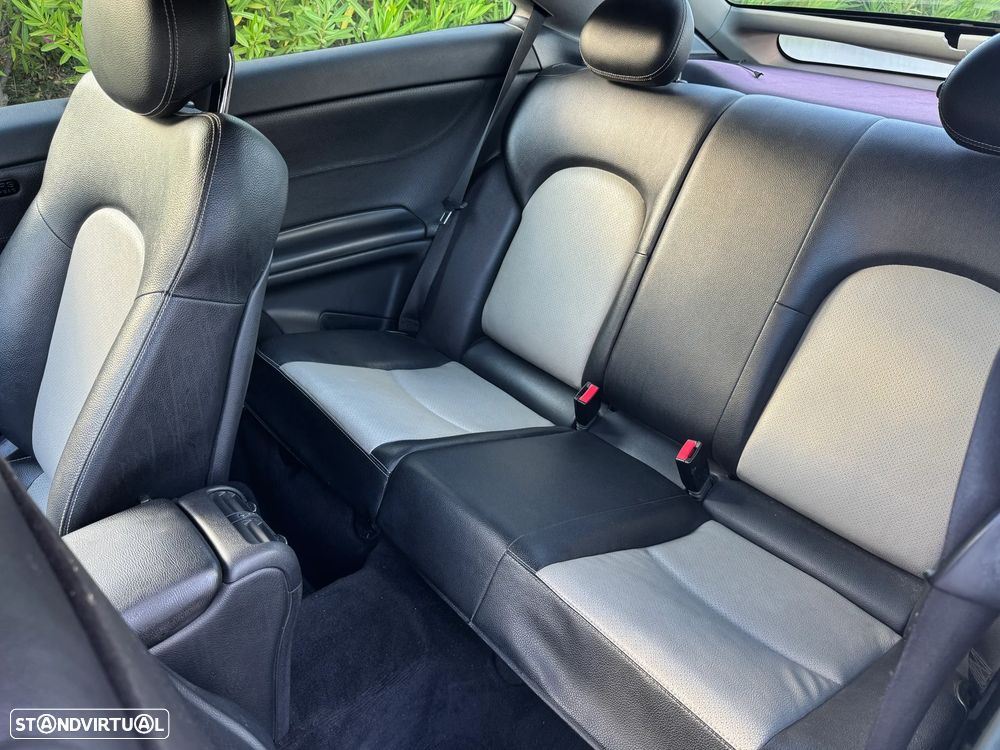 Mercedes-Benz C 220 - 11