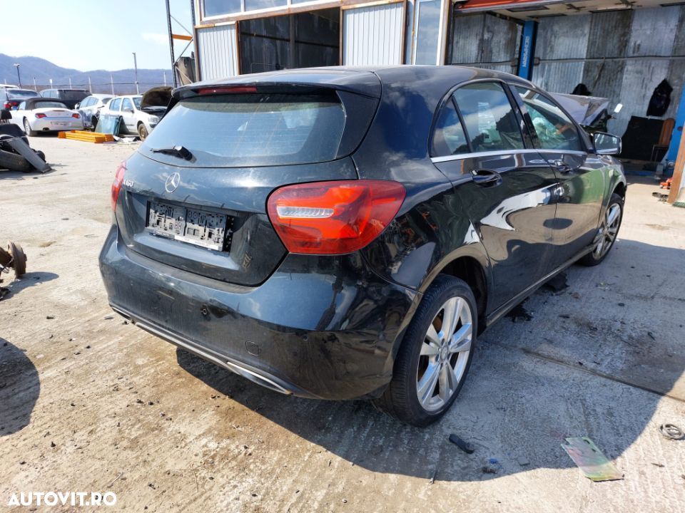 Dezmembrari Mercedes-Benz A/Class W176 2013-2018 - 1