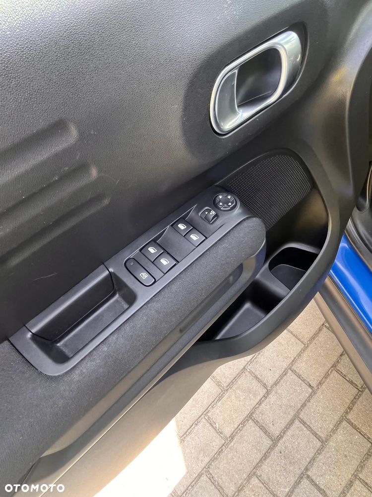 Citroën C3 Aircross - 11