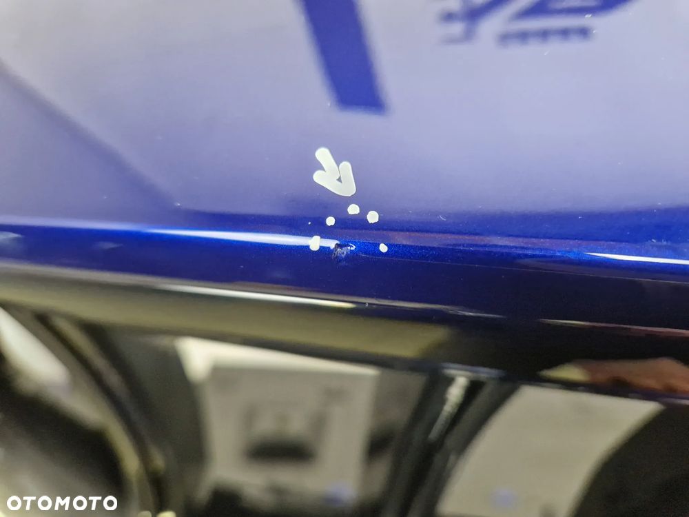 Zderzak przód przedni Maserati Grecale GT - 13