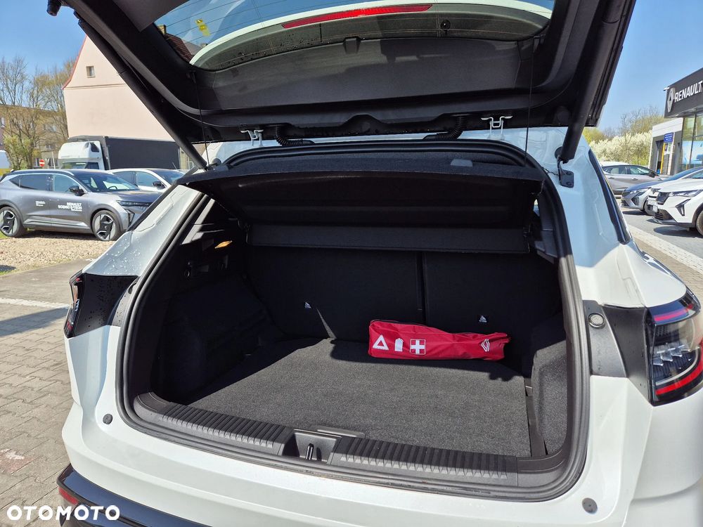 Renault Austral 1.2 E-Tech Full Hybrid 200 Iconic MMT - 6