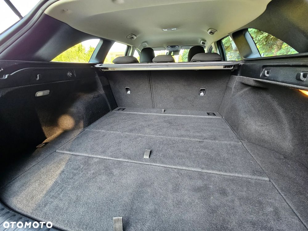 Kia Ceed 1.4 T-GDI OPF Platinum Edition - 36