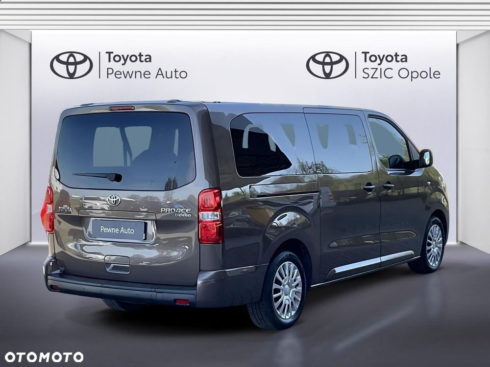 Toyota Proace Verso 2.0 D4-D Long Business - 8