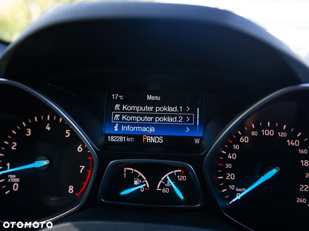 Ford Kuga 2.0 EcoBoost AWD ST-Line ASS - 33